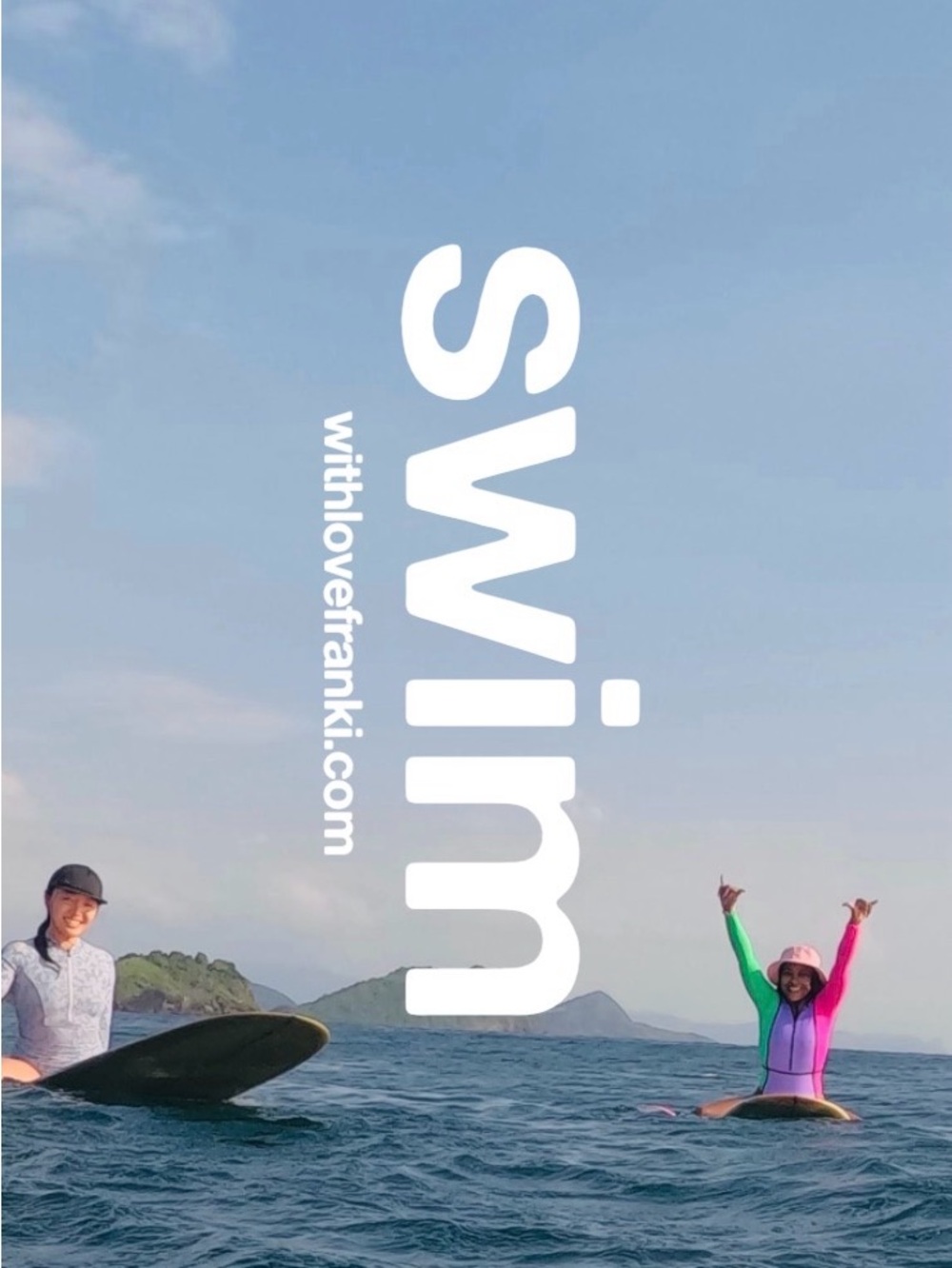 🖤SWIM 🖤